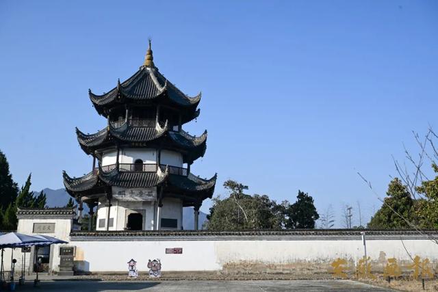 文旅前沿 | 桃花潭畔踏歌声