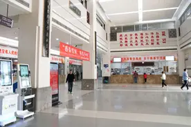 苏州相城为优抚对象送上“家门口”的医疗康养服务图片