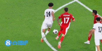 世预赛：伊拉克1-0印尼