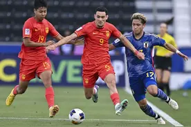 体坛午爆｜U23亚洲杯中国0:1日本，多特巴黎会师欧冠半决赛图片