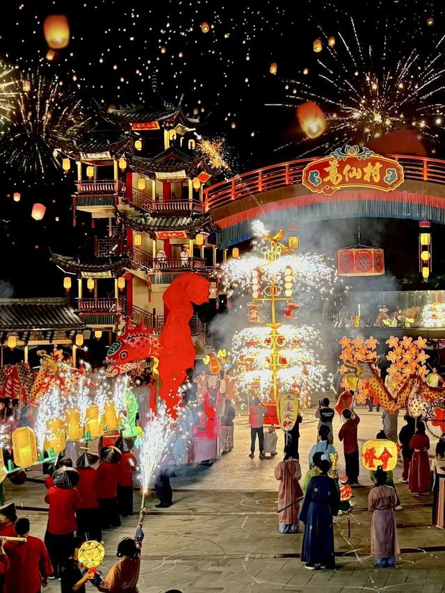 大美上饶亮相海外，马来西亚旅游达人：上饶是我向往的仙侠世界