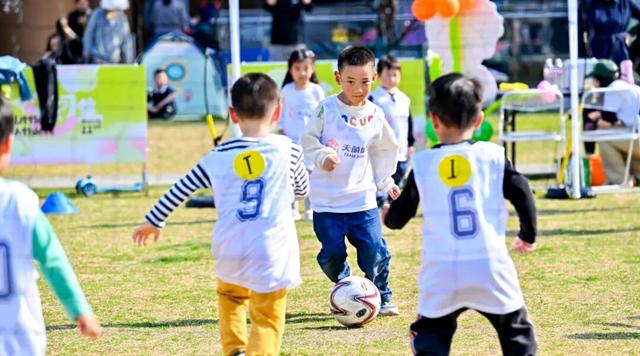 余杭五大商圈，开启趣玩盛宴！