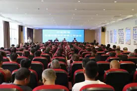 山东规模最大黄河滩区迁建安置区，贡献了这些“治理经”图片