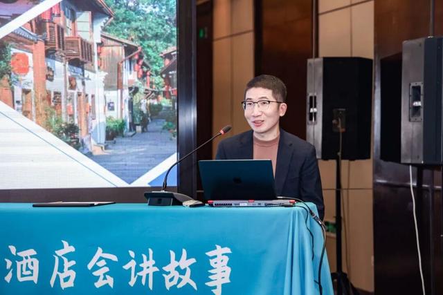 党建引领 文旅焕新 | City Walk酒店成为文化新客厅