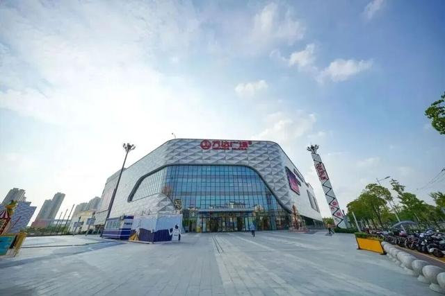 “春申美好生活迎新季”启幕！购好物、闹新春、看大展、趣体验，闵行都安排！（附折扣清单）