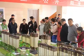 朝阳王四营完成3个城中村腾退，整体签约率超99％图片