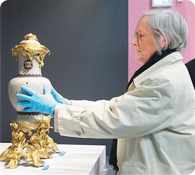 架起文明互鉴与文化传承之桥