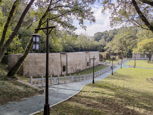 爬山啦！江阴登高好去处→