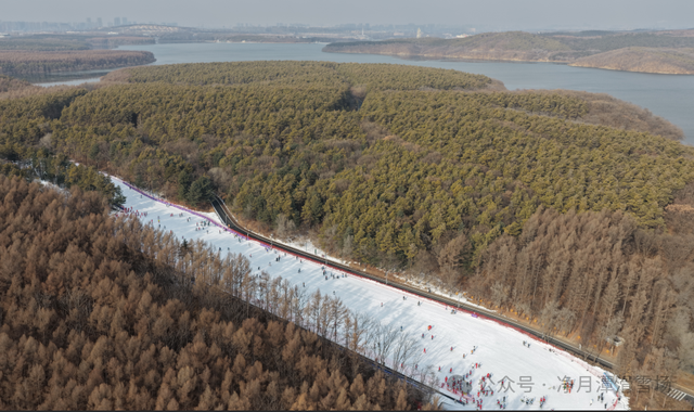 【速看】带孩子玩转长春这些宝藏打卡地