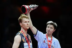 人物丨大起大落 石宇奇终为自己正名图片