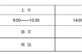 2024年体育单招政策发布，烟大鲁大参与招生图片