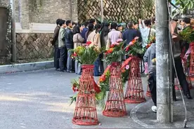 赵丽颖、黄晓明来福州了！现身老牌“富人区”……图片