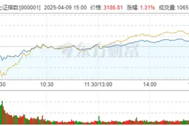 万亿资本暗战：揭秘A股“护盘天团”图片