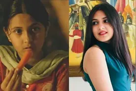 痛心！19岁女演员去世，阿米尔·汗发文悼念图片