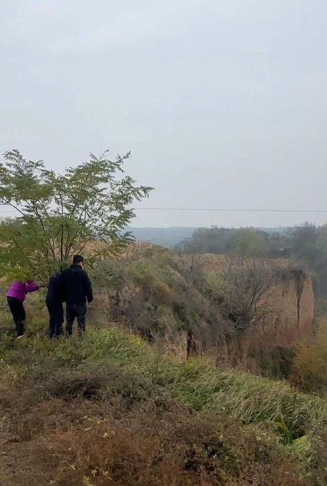 女子遭家暴后被扔下土崖致死，其丈夫已被公诉，被害人家属发声：只希望能判他死刑