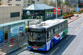 青岛拟新开2条、调整2条公交线路，今起可投票！图片