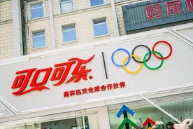 可口可乐在中国将更专注于含汽饮料图片