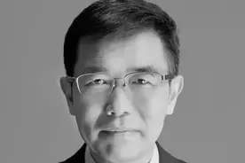 噩耗！中国AI大佬去世，人脸识别技术的开拓者！图片
