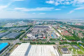 西南2024：城市沿江向新，产业兴水突围图片