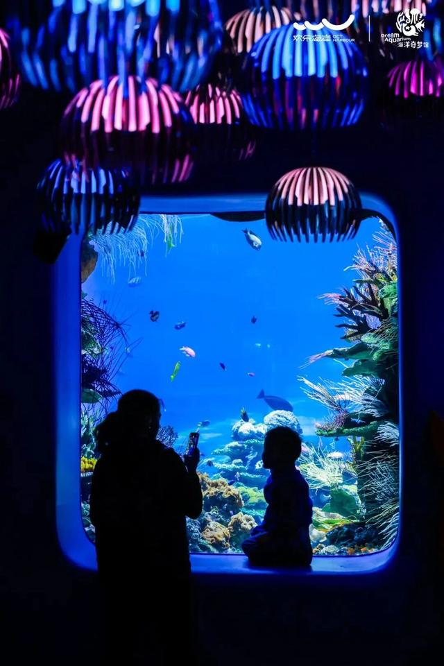 38元玩冰雪！前海冰雪世界放大价 南山妇女节六大景区超值狂欢