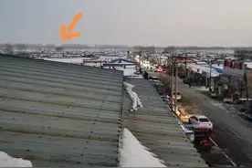 致7人遇难的肇州火灾背后图片