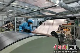 长宁县“1136”工作思路促县域经济迈上新台阶图片