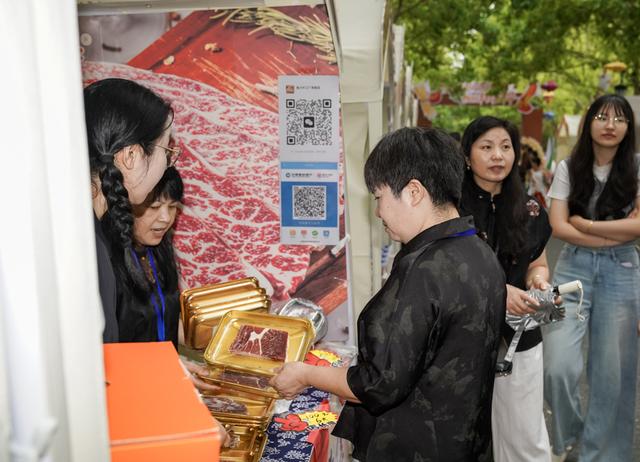 20场活动，嗨玩8天！金山丰收节邀您畅游“魔都后花园”