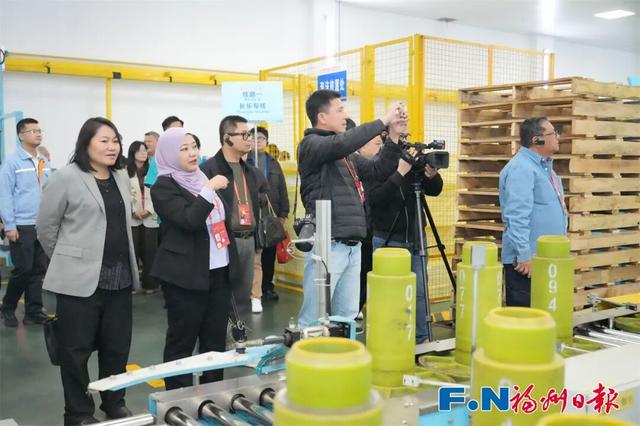 原来福州这么“有料”！