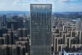 海量财经丨贵阳银行15.84亿元诉讼案一审判决 所涉贷款、垫款纳入不良图片