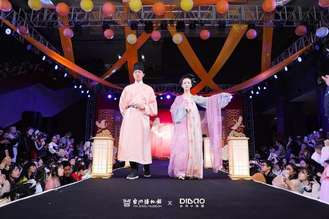 让年轻人来“消费”博物馆，台州博物馆将推出“博物馆夜市”