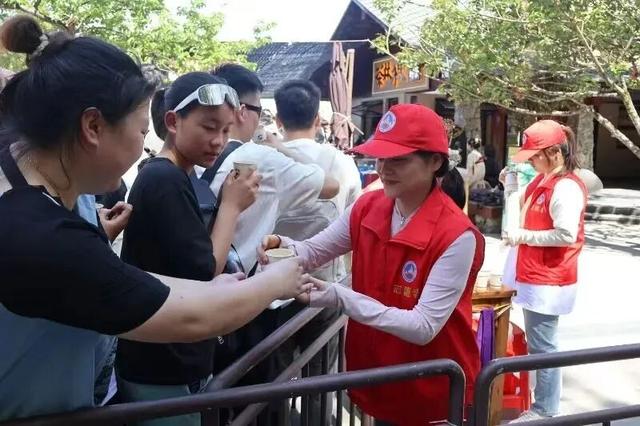 营销与服务双轮驱动，武功山打造“流量-留量-增量”转化新范式