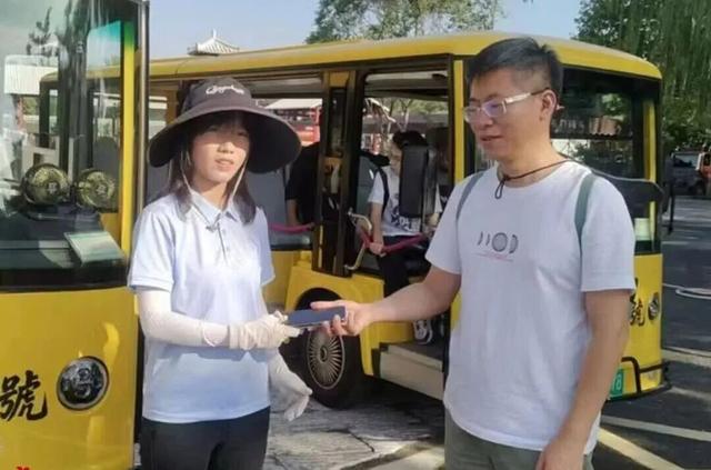 宾至如归！洛阳你也太暖了吧！