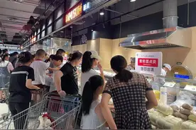 一个馒头的主食江湖梦（上）图片