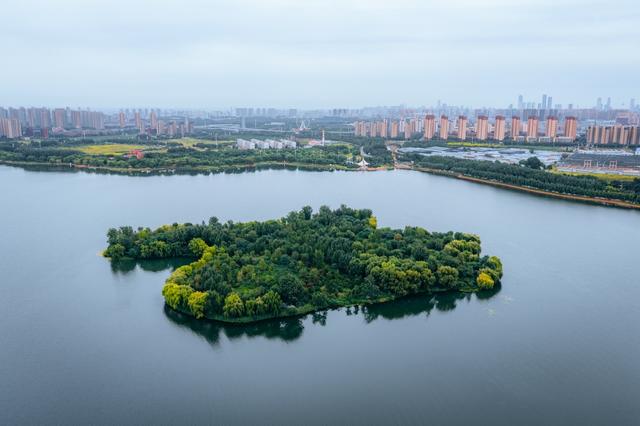 到沈阳，嗅宜居宜业的城市味道