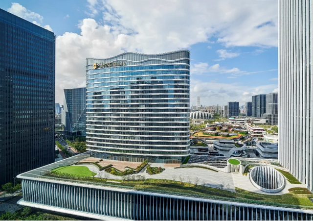 域见上海享玩浦东｜新品！新体验！本周浦东优惠福利已就位→