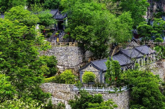 聊斋故里+秀丽山水！这座宝藏小城藏不住了