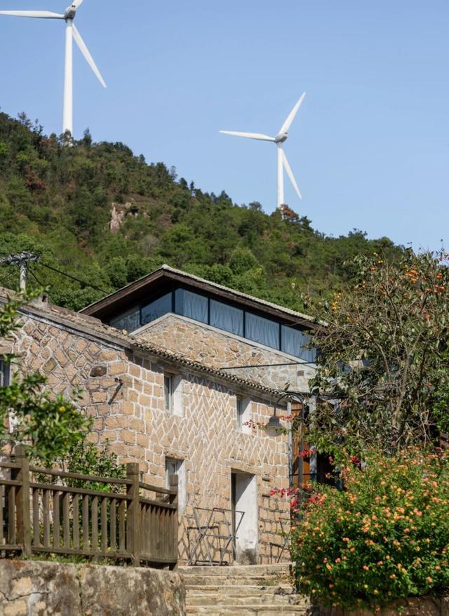 跟着交通去旅行 | 洞天福地，海上花园