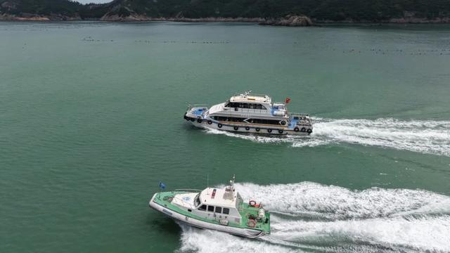 各地动态丨“霞客行”，保障更安全的“诗和远方”