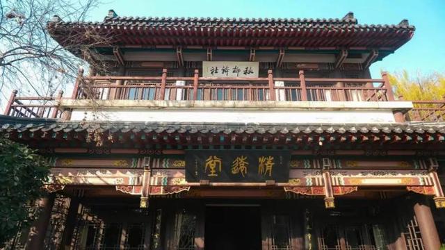 漫游历下 畅玩一夏丨天下第一泉风景区推出“霓裳话泉城·畅游第一泉”深度游产品