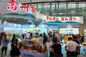 广东+2！文化产业赋能乡村振兴，它们有何秘诀？图片