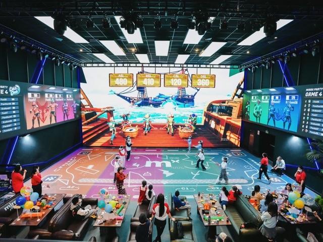 北京日报社区小板报 | 泡泡玛特画廊首展，今起开放！