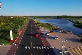 山东的夏日密码就藏在这些宝藏小城！图片