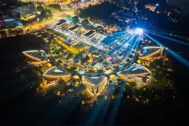 今晚启动 东莞松山湖这场嘉年华嗨翻夏日图片