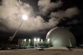 美媒：美国高超音速导弹防御能力已经落后图片