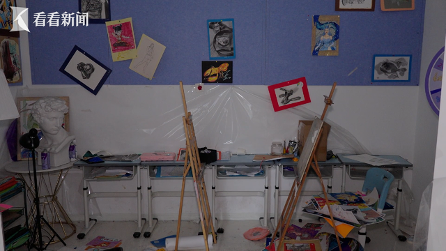 刚续费店关了！警方侦破新型职业闭店人诈骗案