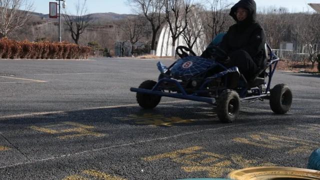 官宣！沂蒙花开旅游区升级完成，冬日嗨玩新地标即将上线！