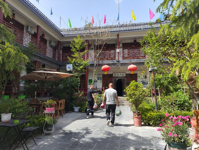 崆峒区文旅融合激活发展新引擎