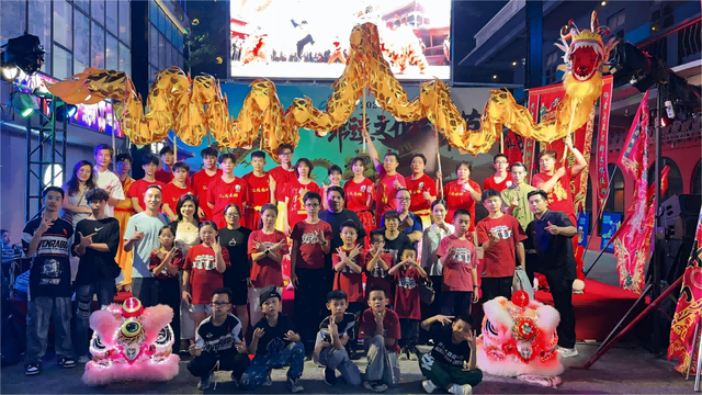 省级盛事，荣誉加冕！凤巢湾点亮“东凤湾”文旅新地标