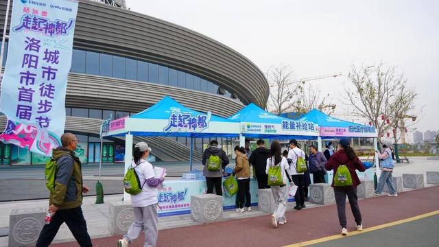 火出圈！2025洛阳这里暖心举行…