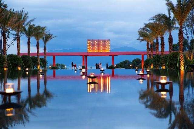 璞富腾新增中国区成员酒店，多哈机场开设泡泡玛特 | 一周旅行指南